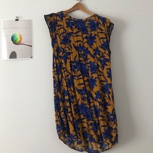 H&M size 10 dress